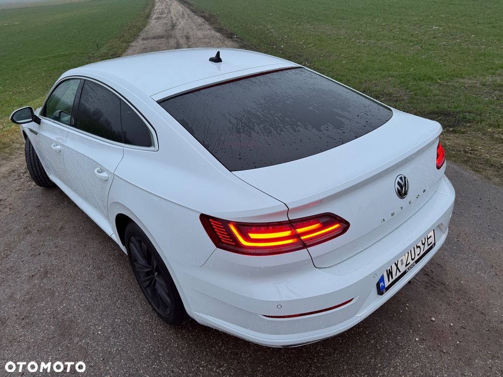 Volkswagen Arteon - 7