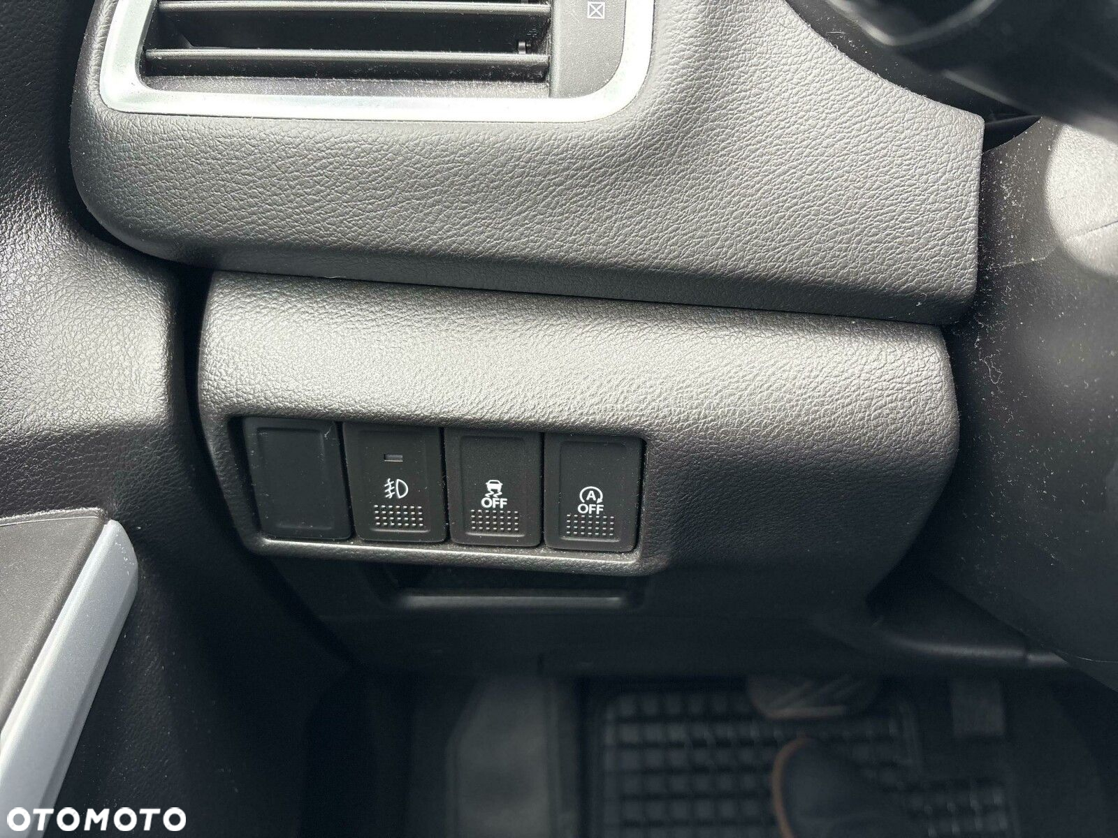 Suzuki SX4 S-Cross - 11