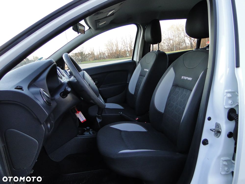 Dacia Sandero Stepway TCe 90 (S&S) Essential - 5