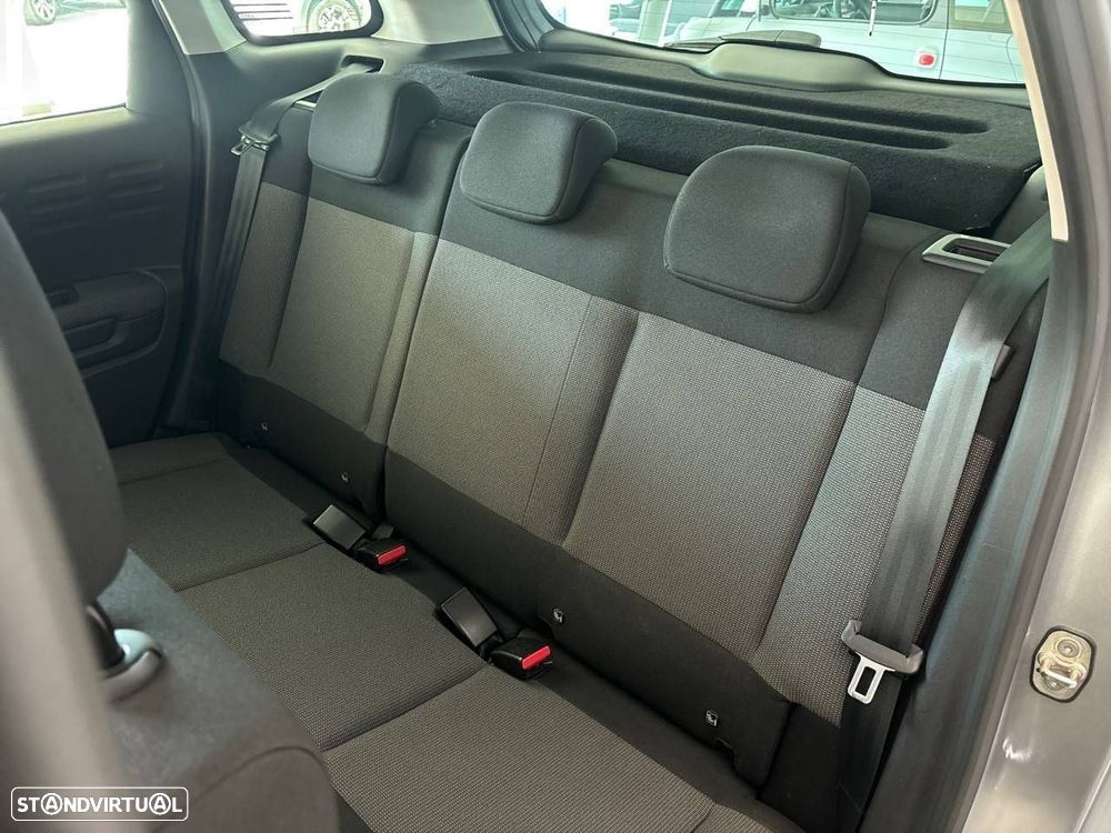 Citroën C3 Aircross 1.2 PureTech Plus - 10