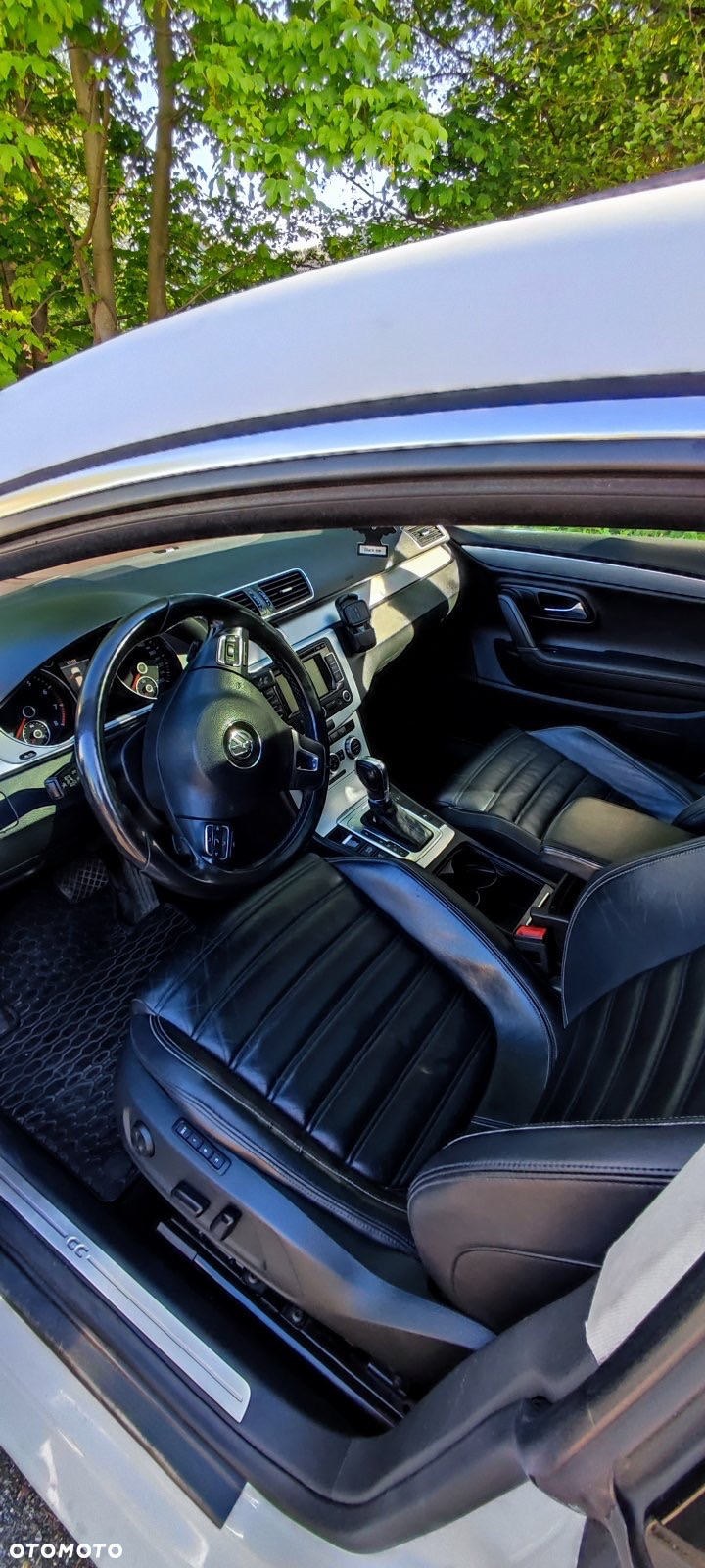 Volkswagen CC 2.0 TSI DSG - 8