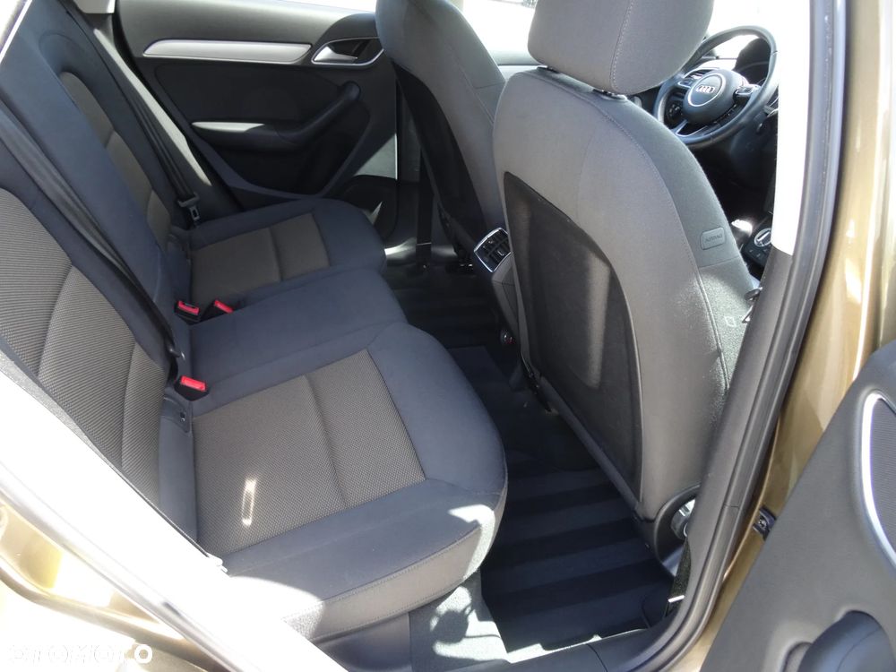 Audi Q3 2.0 TDI Quattro - 18
