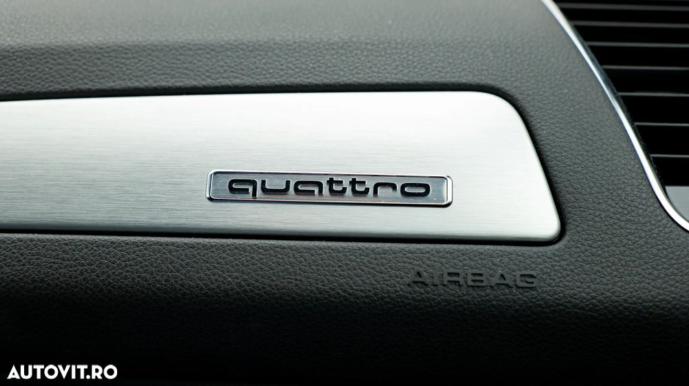 Audi Q5 2.0 TDI Quattro S tronic - 31