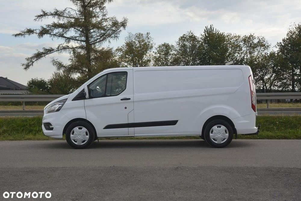 Ford Transit Custom - 4