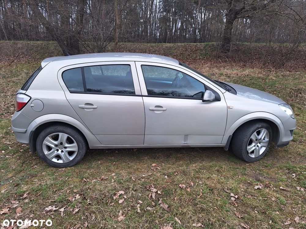 Opel Astra 1.4 Cosmo - 6