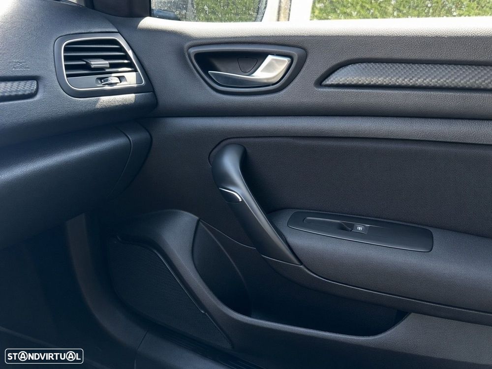 Renault Mégane ENERGY dCi 110 EDC BUSINESS - 19