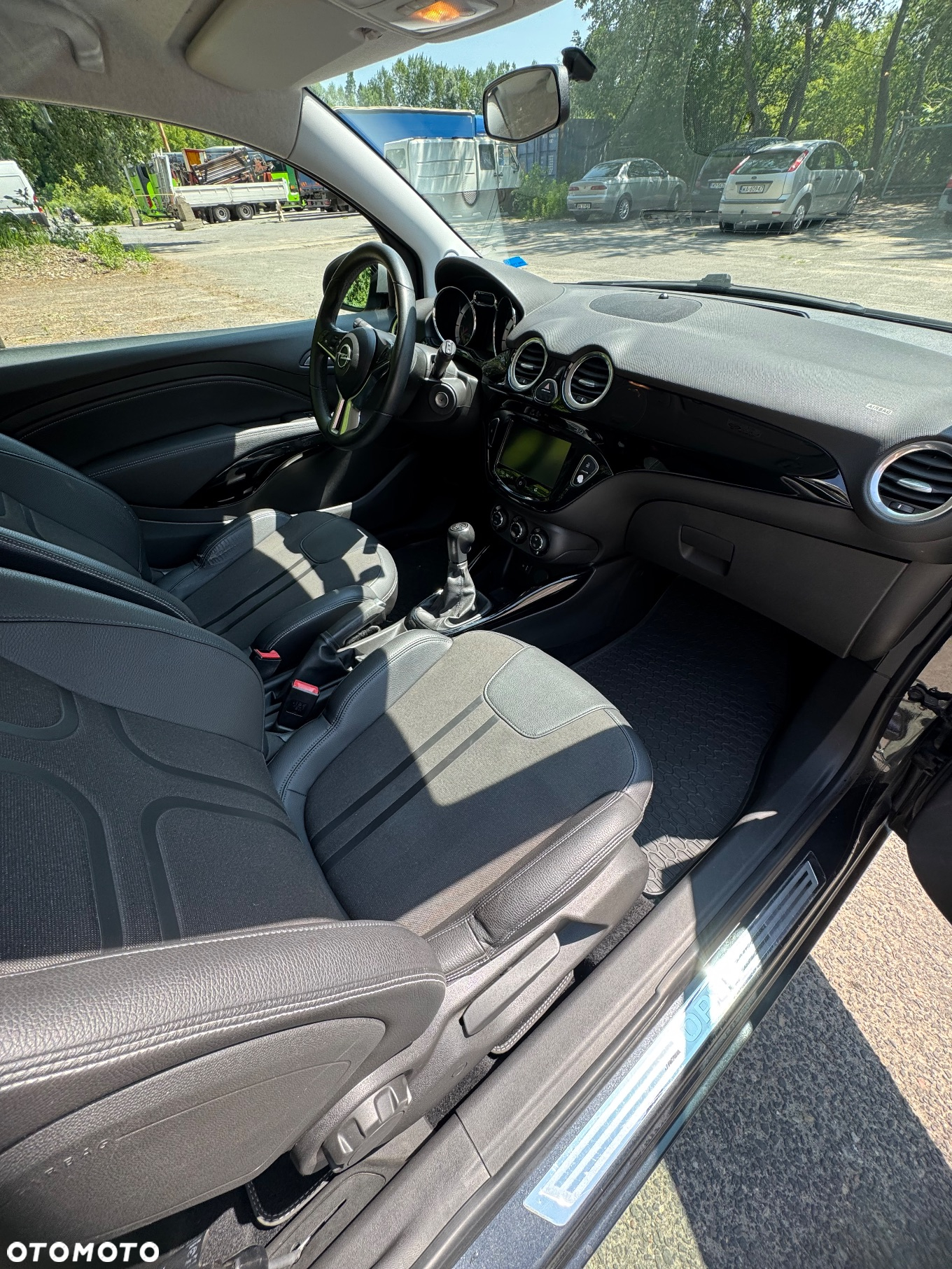Opel Adam - 17