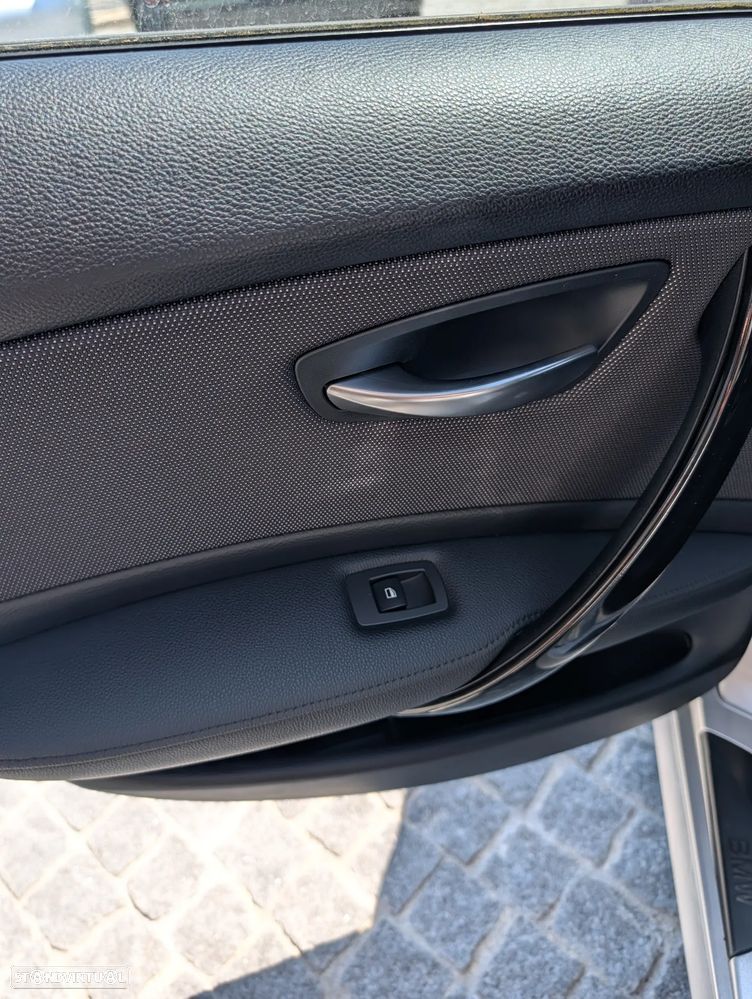 BMW 120 d Sport Line - 10