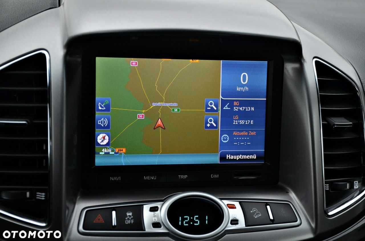 Chevrolet Captiva - 32