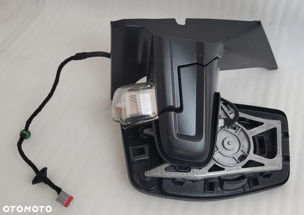 LUSTERKO LEWE 8PIN FORD TRANSIT CUSTOM 2012- JK21-17583 - 7