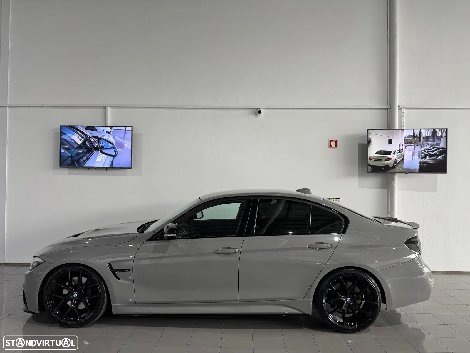 BMW 335 i Sport-Aut. - 27