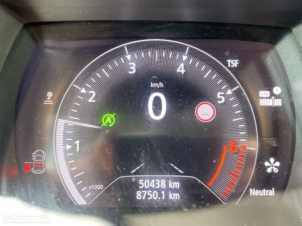 Renault Mégane 1.3 TCe GT Line - 3