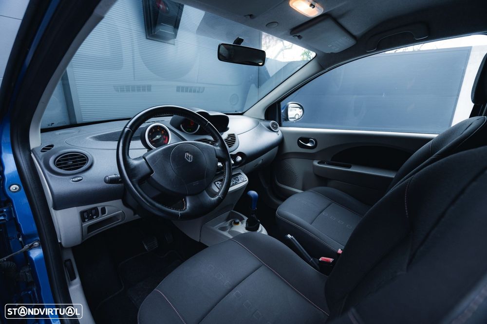 Renault Twingo - 17