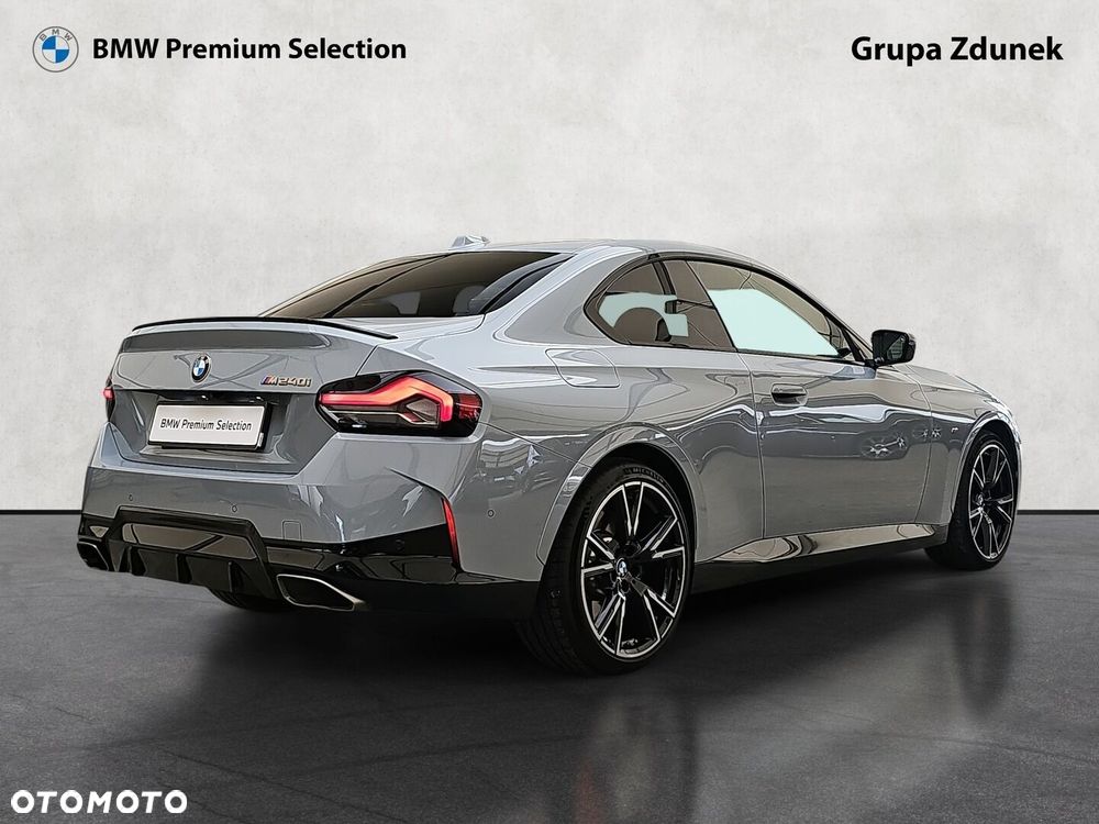 BMW Seria 2 - 6