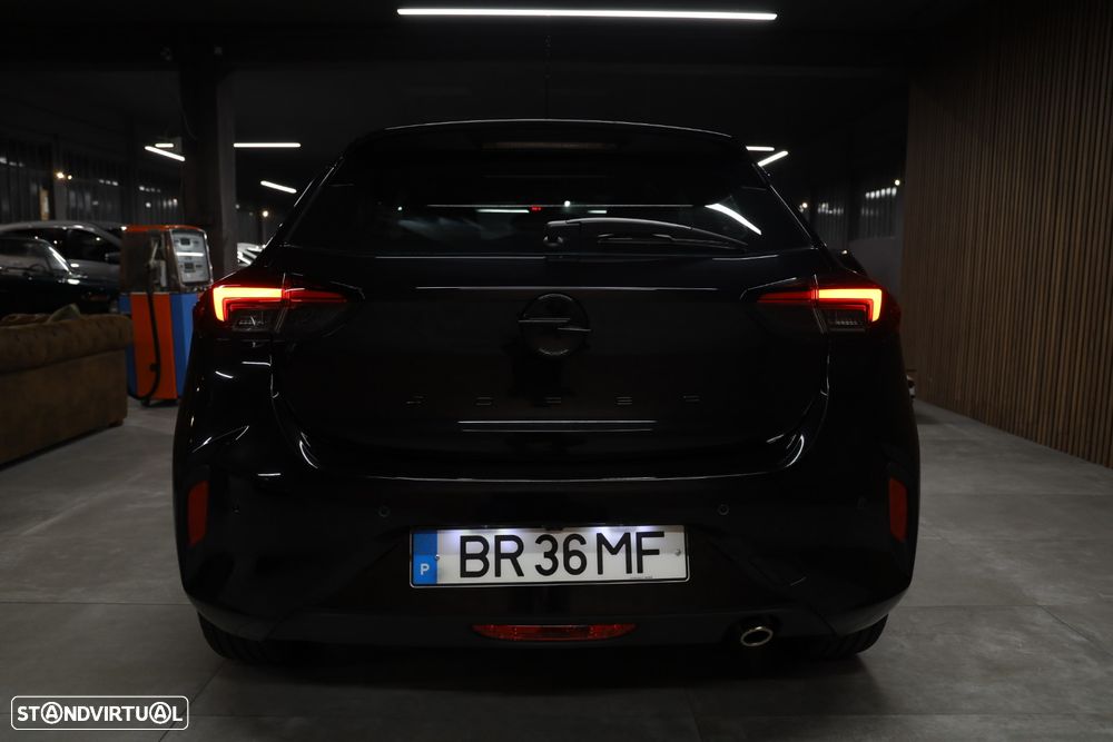 Opel Corsa 1.2 T GS - 29