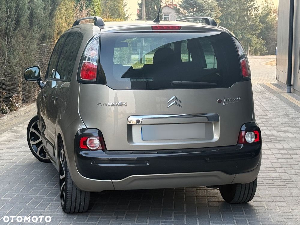 Citroën C3 Picasso VTi 120 Exclusive - 8