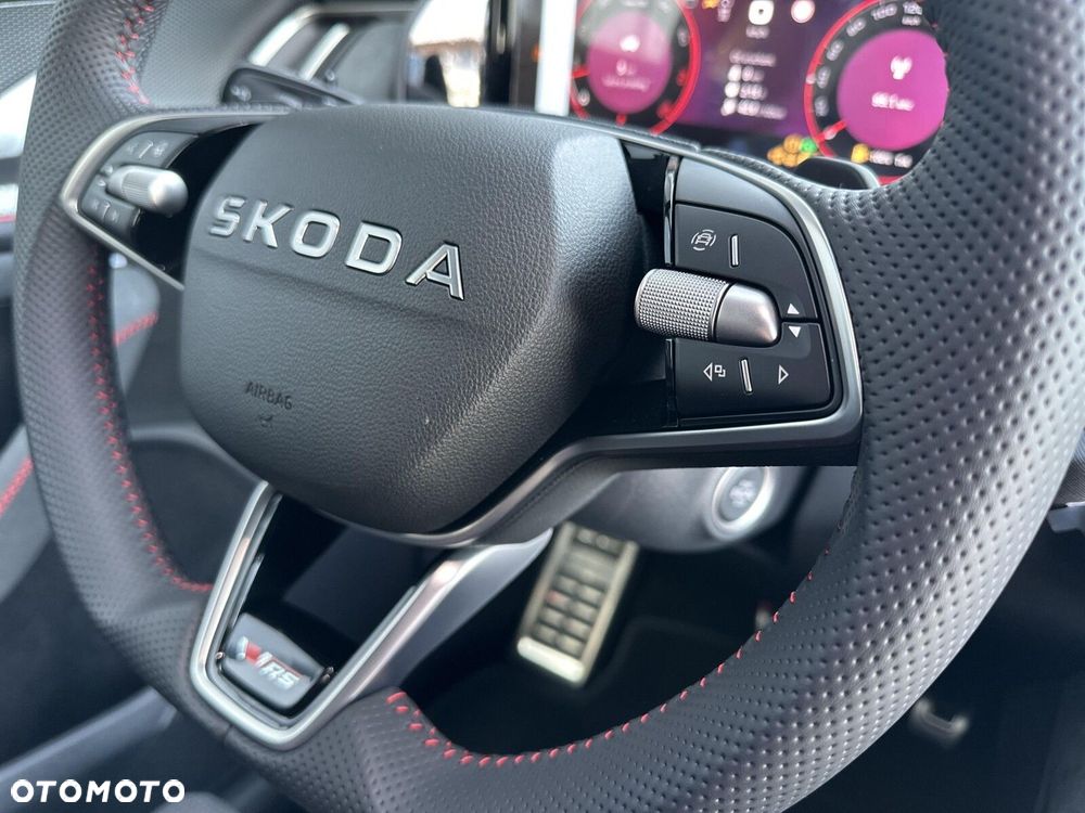 Skoda Kodiaq 2.0 TSI 4x4 RS DSG - 17
