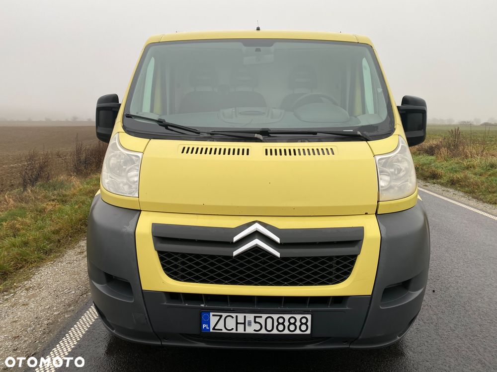 Citroën Jumper - 2