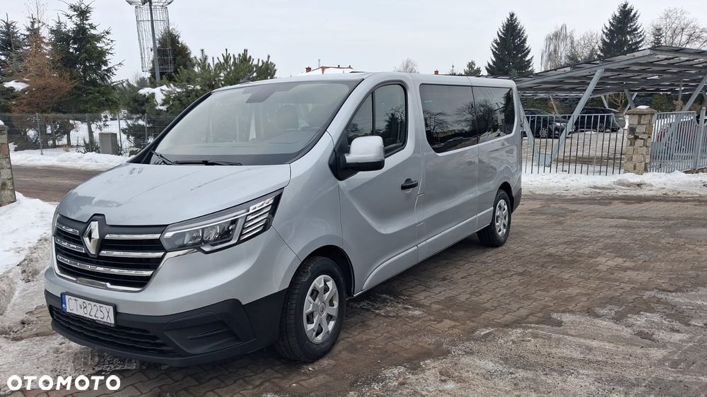 Renault Trafic - 10