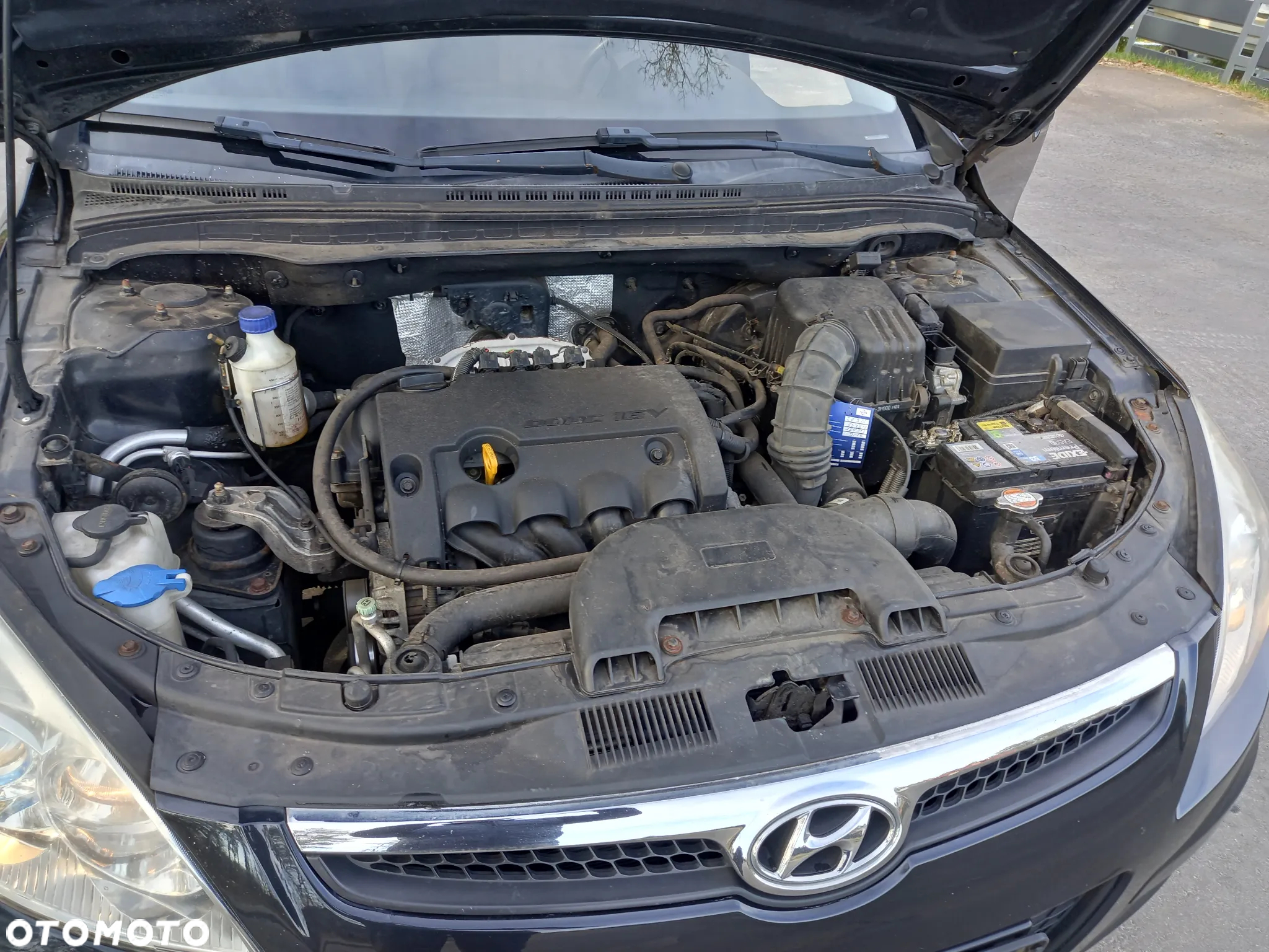 Hyundai i30 1.4 Classic - 26