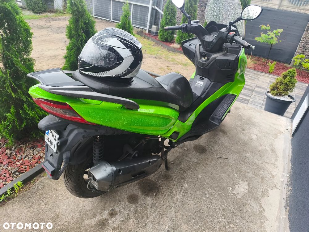 Kymco Inny - 6