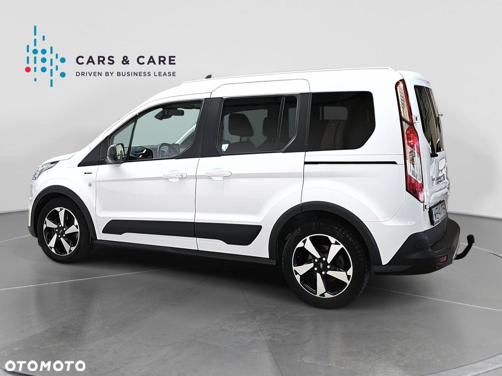 Ford transit-connect 220 1.5 EcoBlue 120KM Active Pshift - 23