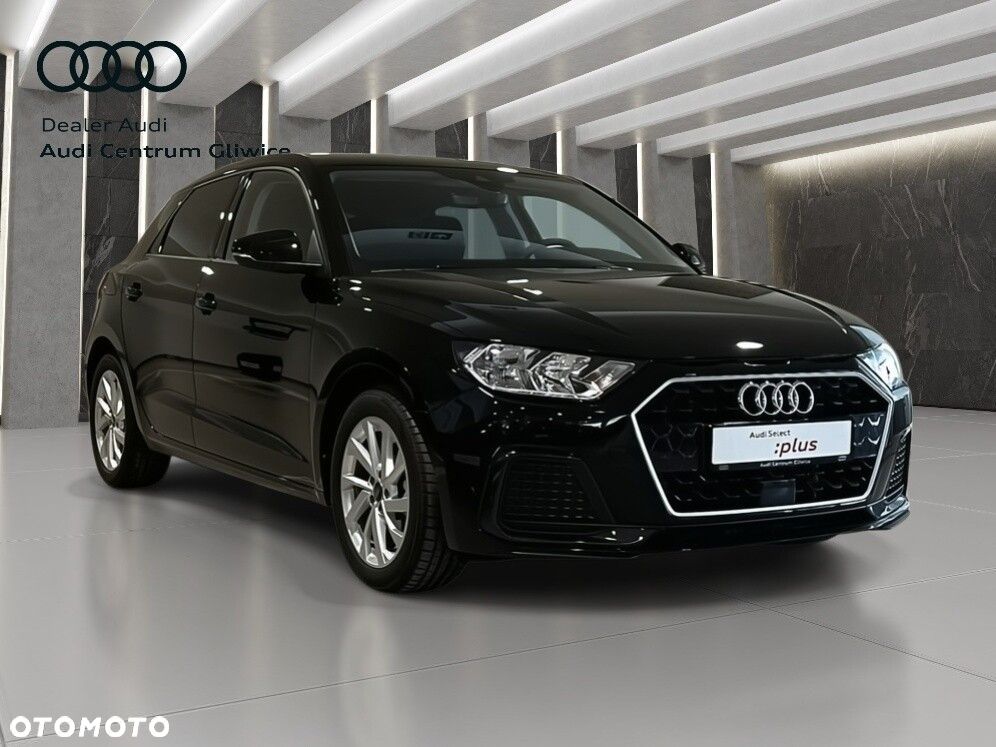 Audi A1 Sportback - 8