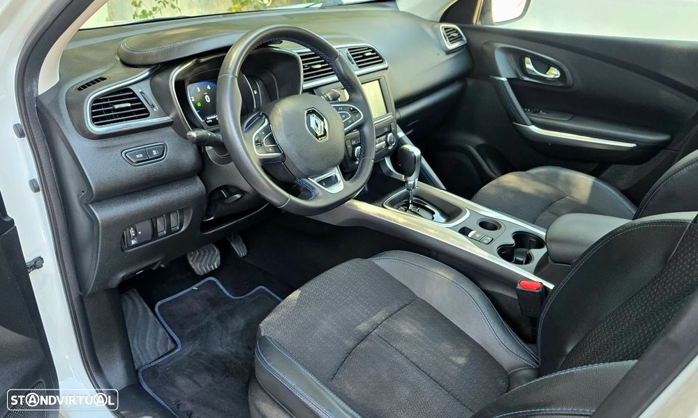 Renault Kadjar Energy TCe 130 EDC LIMITED - 10