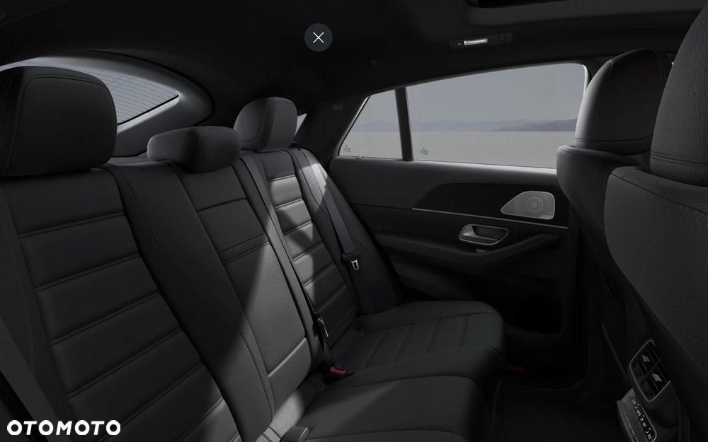 Mercedes-Benz GLE - 7