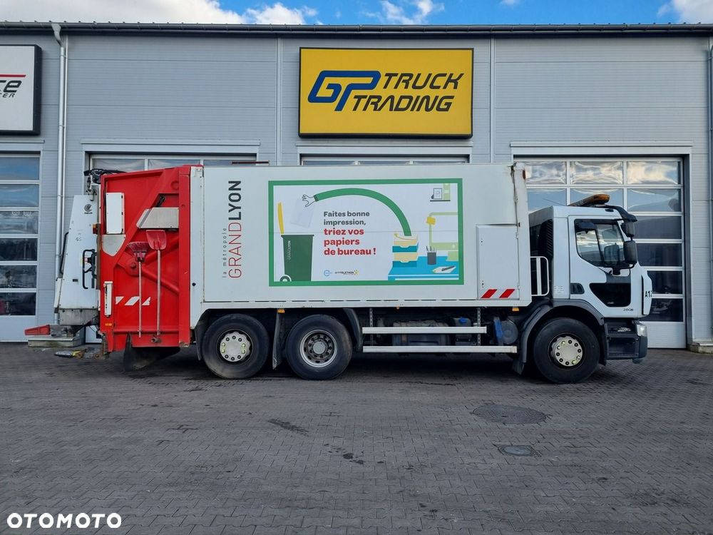 Renault Premium 280 - 4