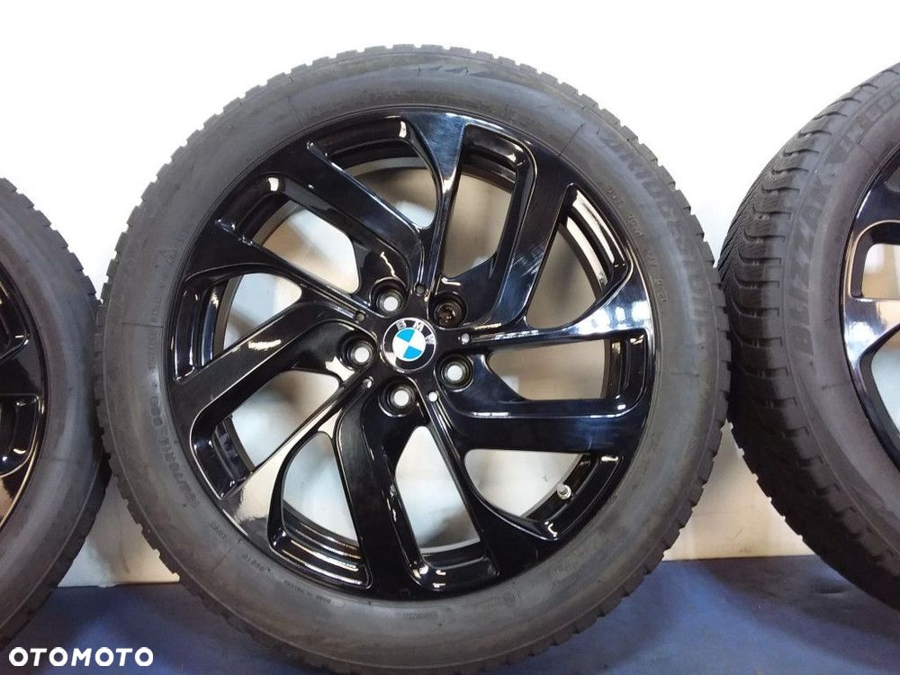 BMW I3 FELGI KOŁA ZIMOWE 5X112 5J X 19 4SZT  6887937 - 5
