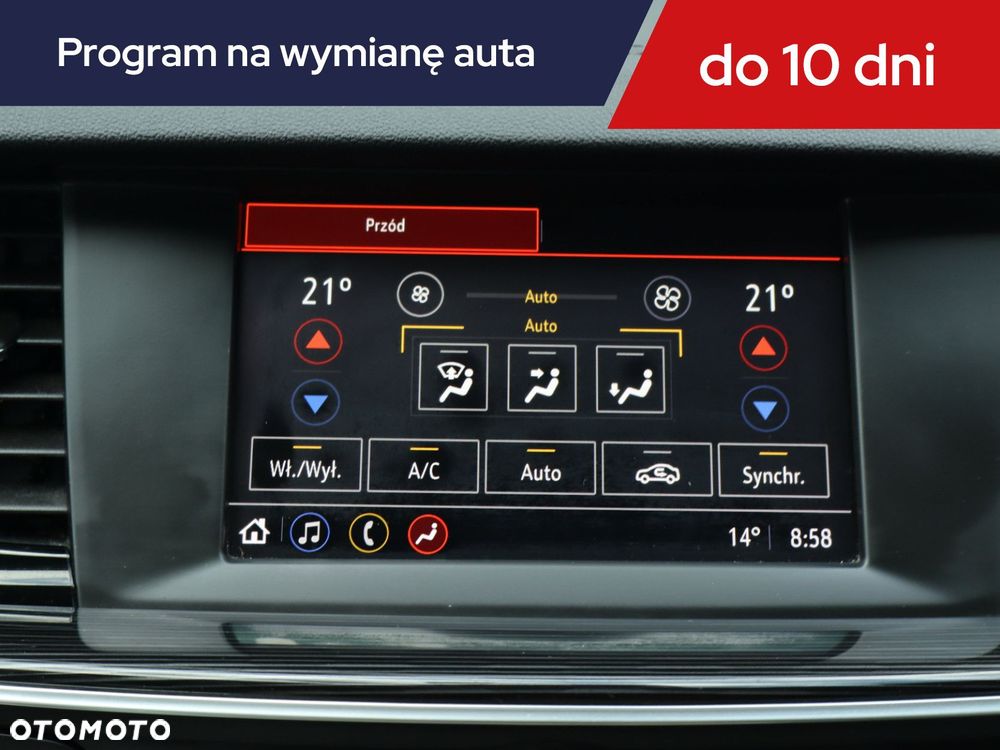 Opel Insignia - 18