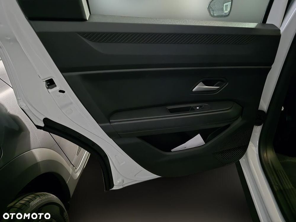 Dacia Bigster 1.8 Full Hybrid 155 Expression MMT - 5