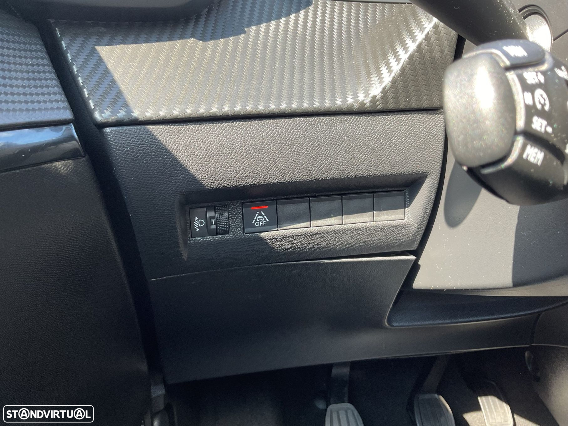 Peugeot 208 1.2 PureTech Active - 22