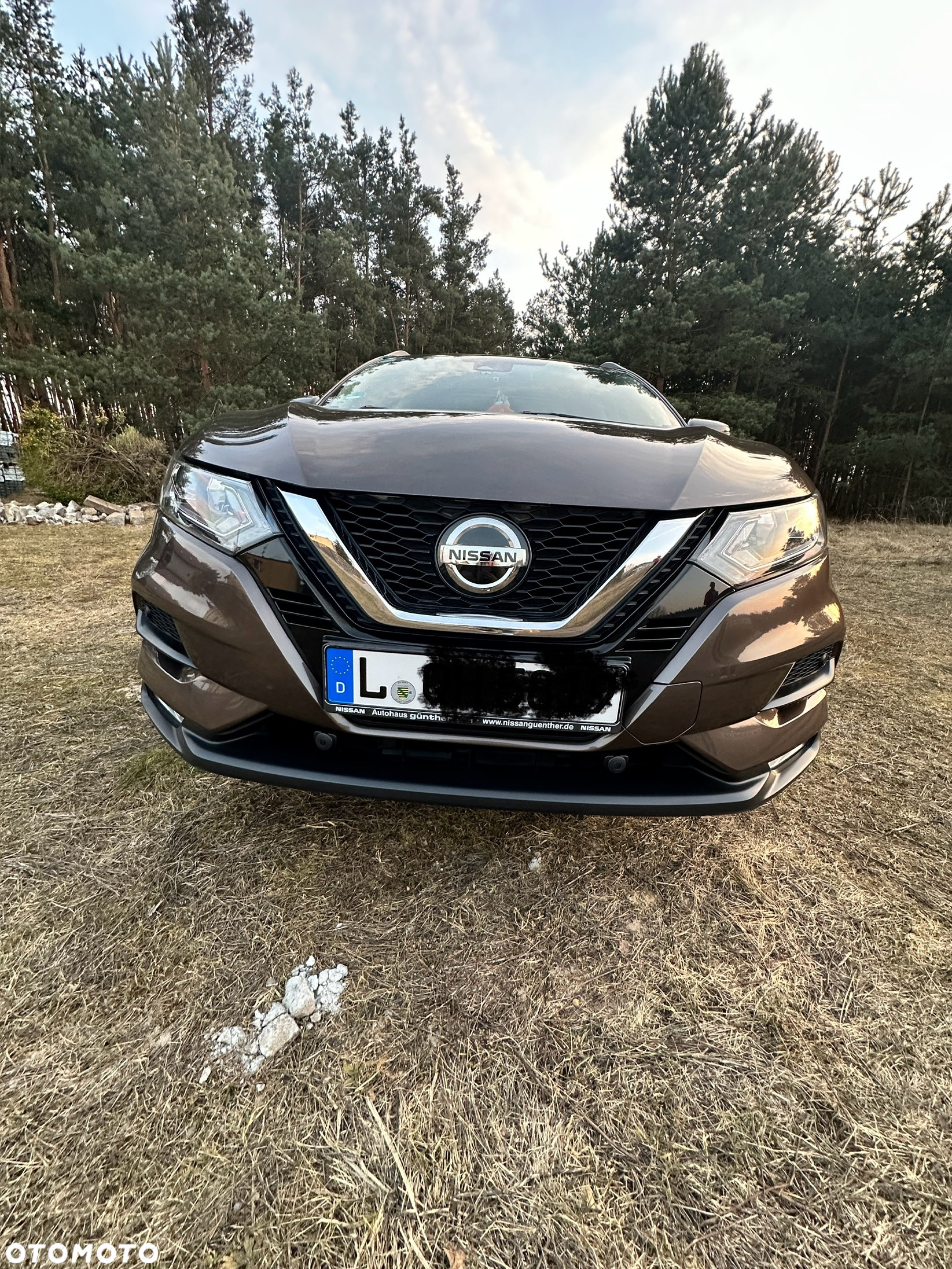 Nissan Qashqai 1.3 DIG-T N-WAY - 3