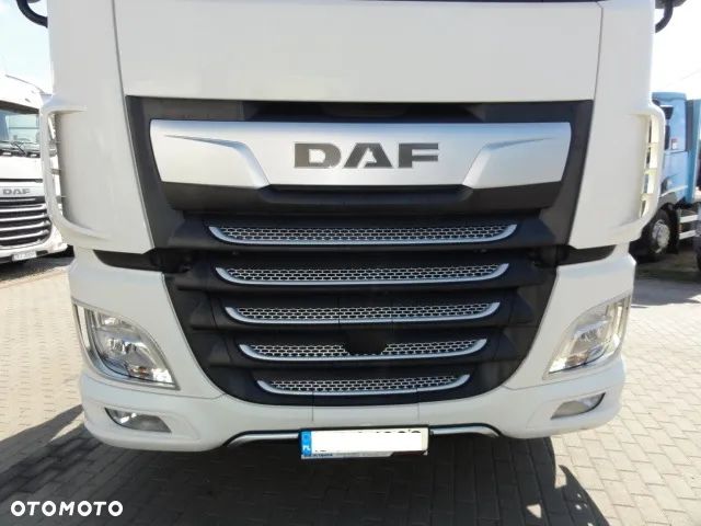 DAF XF 480 FT Standard EURO6 AUTOMAT SUPER SPACE CAB 2022rok NISKI PRZEBIEG Pierwszy właściciel - 21
