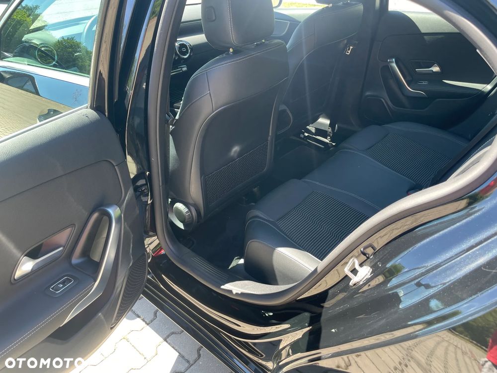 Mercedes-Benz Klasa A 250 E 8G-DCT Progressive - 16