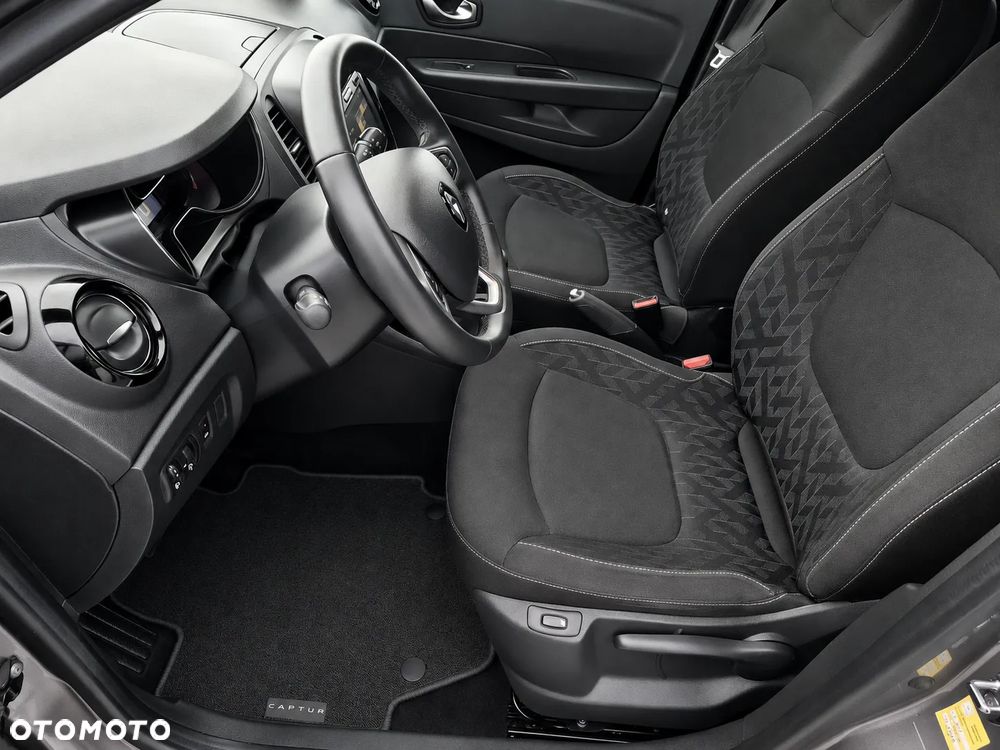 Renault Captur - 9