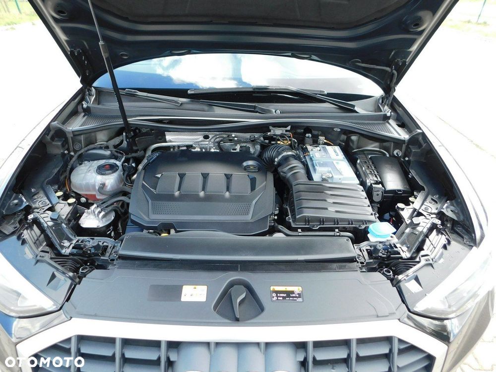Audi Q3 35 TDI S tronic - 24