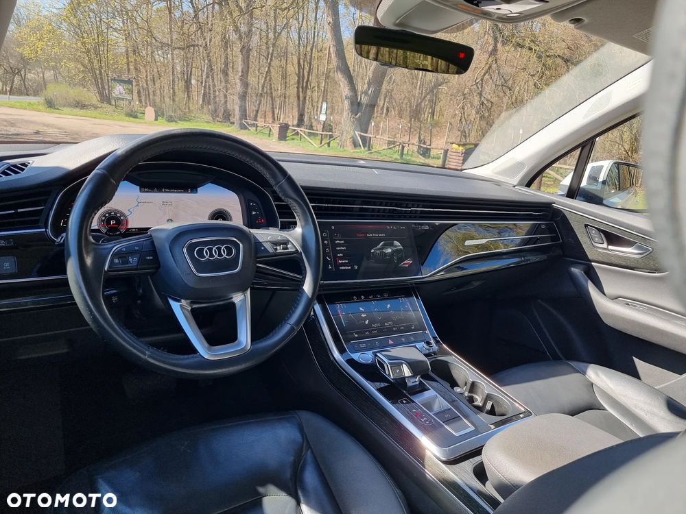Audi Q7 - 23