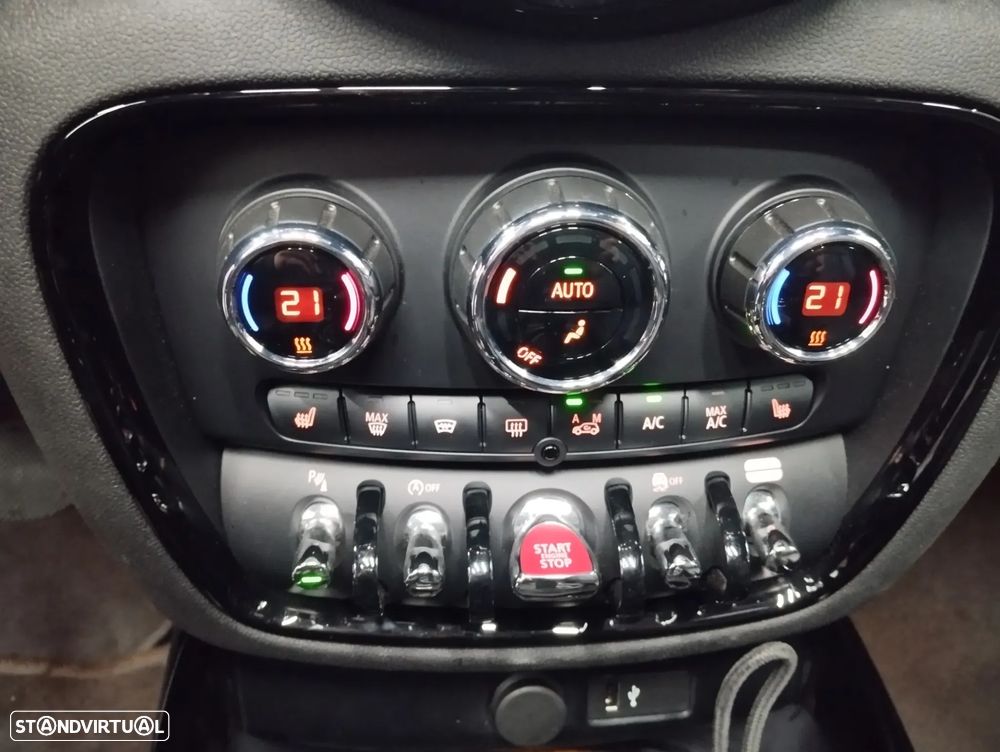 MINI Clubman Cooper Auto - 36