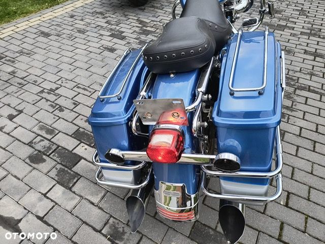 Harley-Davidson Touring Road King - 9