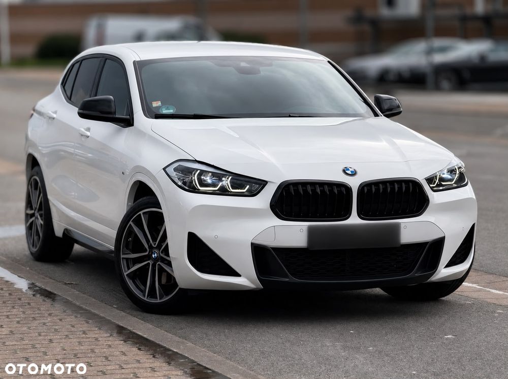 BMW X2 xDrive20d - 1