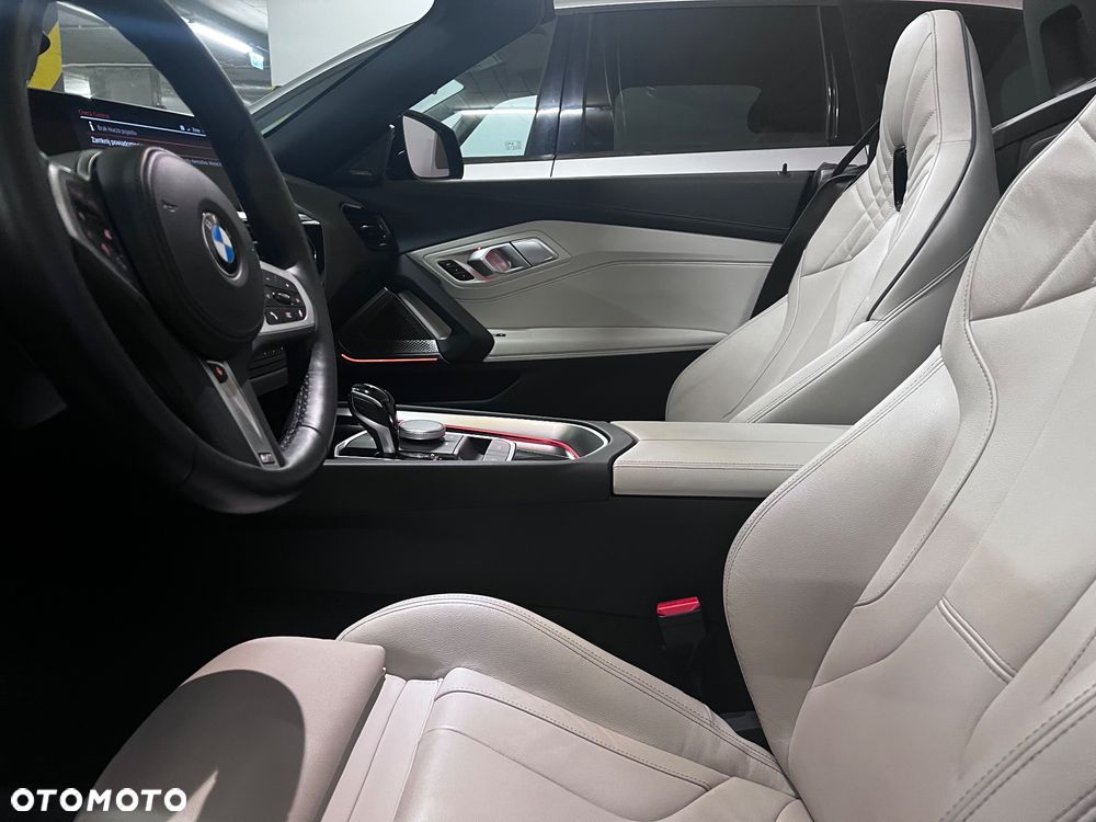 BMW Z4 M - 17
