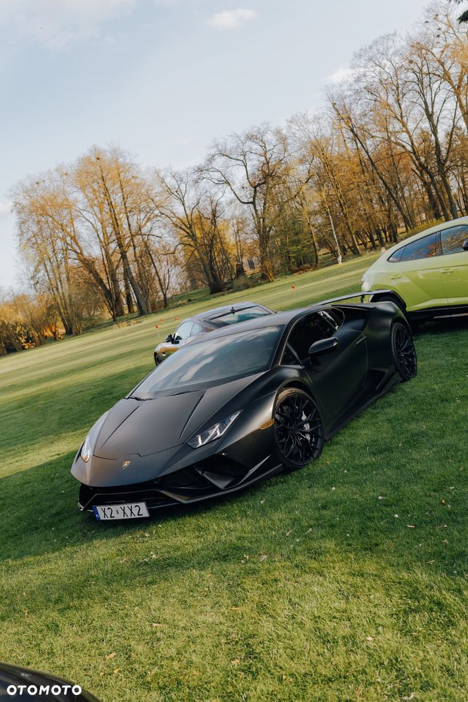 Lamborghini Huracan LP610-4 - 2
