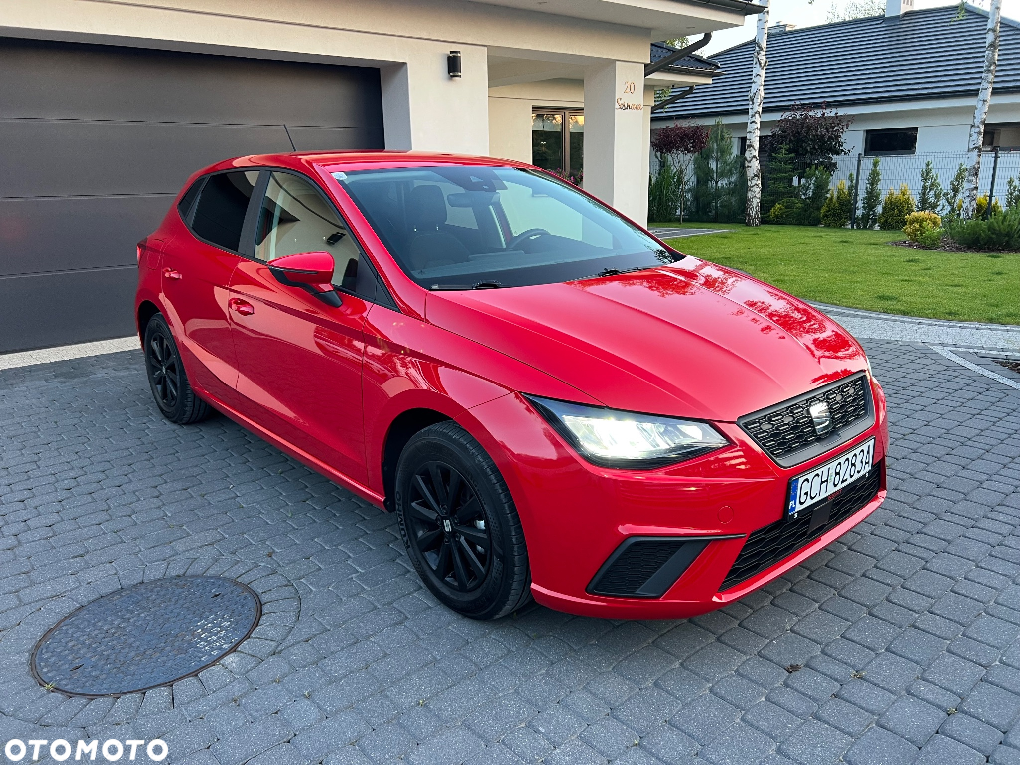 Seat Ibiza 1.0 EcoTSI S&S Style - 25