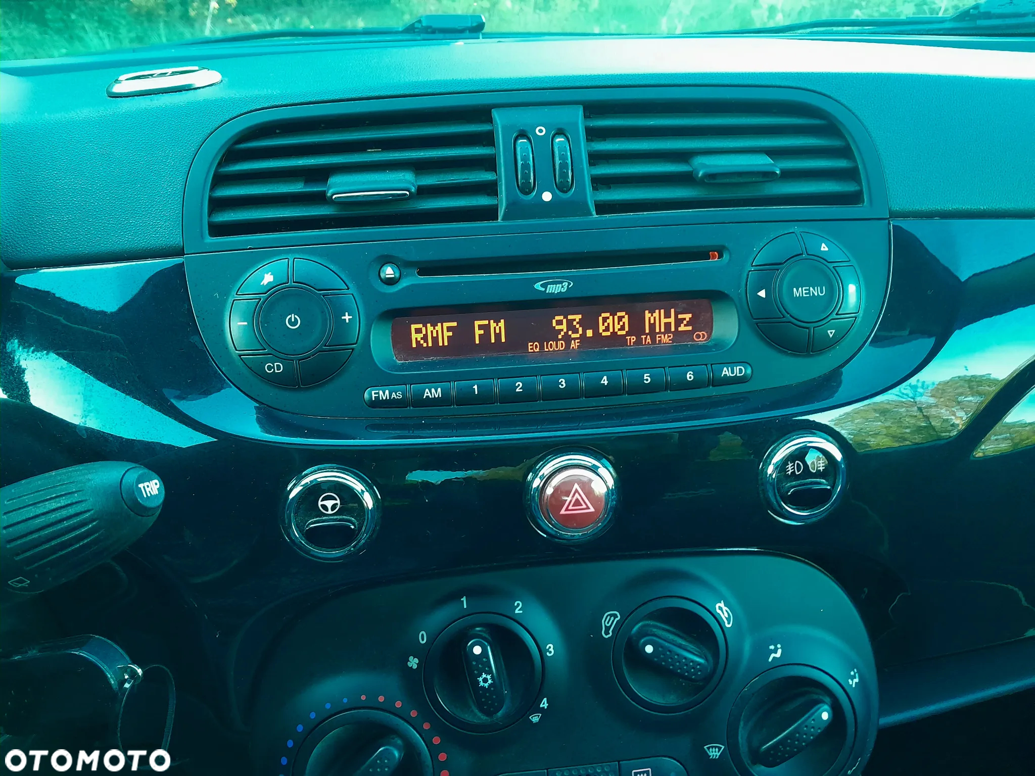 Fiat 500 1.2 8V Pop - 31