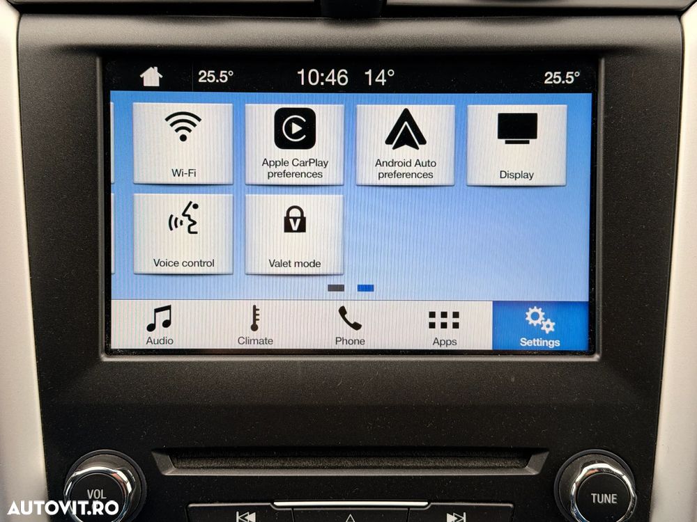Ford Mondeo - 25