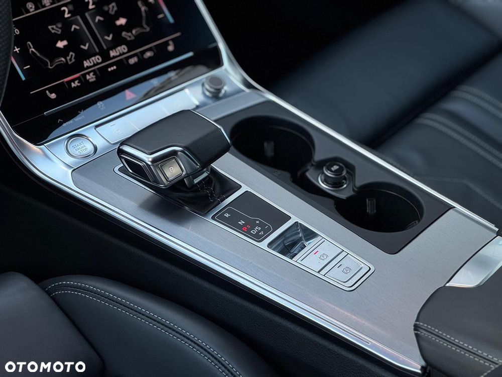 Audi A6 - 12