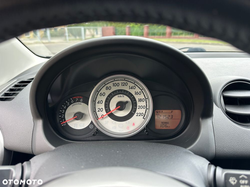 Mazda 2 1.5 Sport - 27